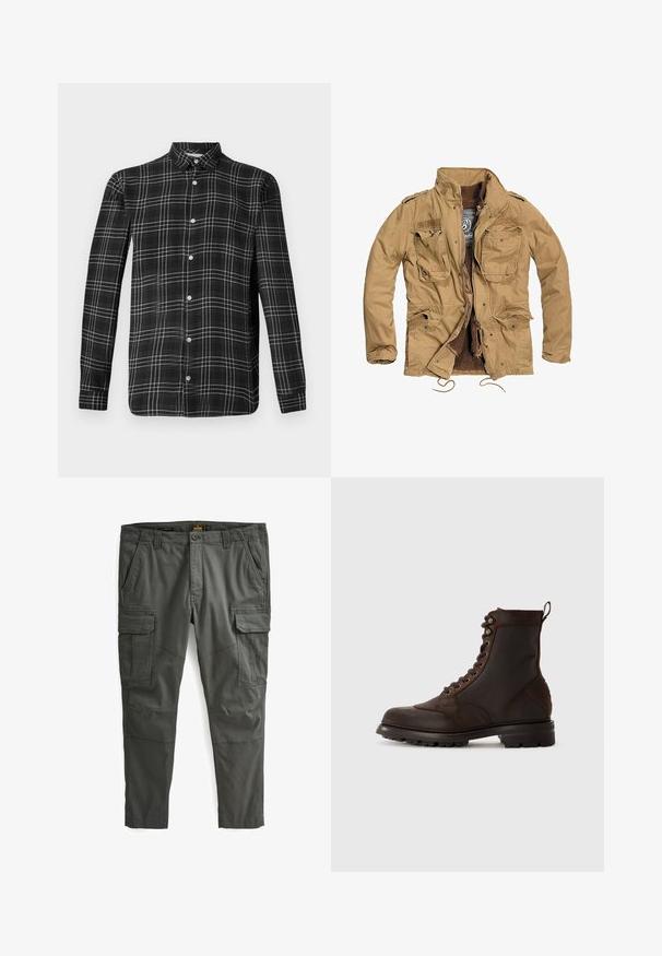 Zalando