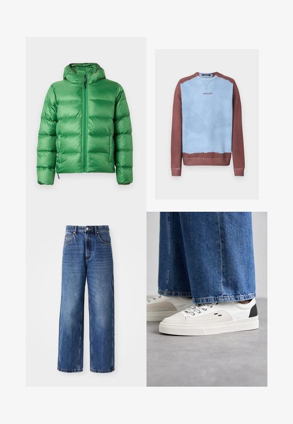 Zalando