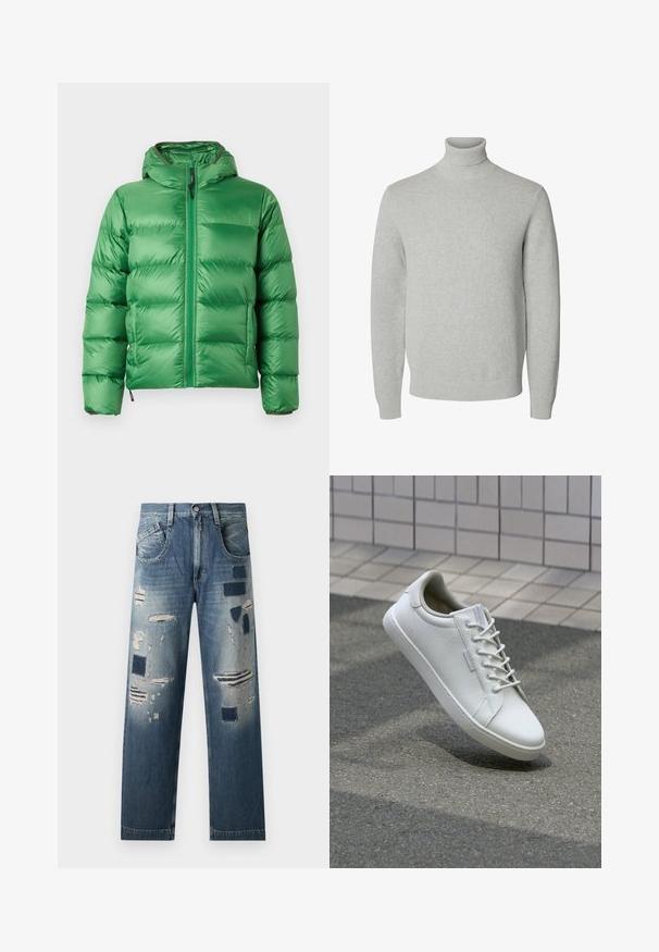 Zalando