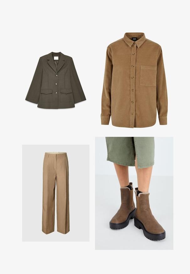 Zalando