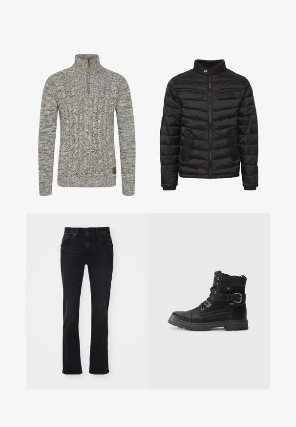Zalando