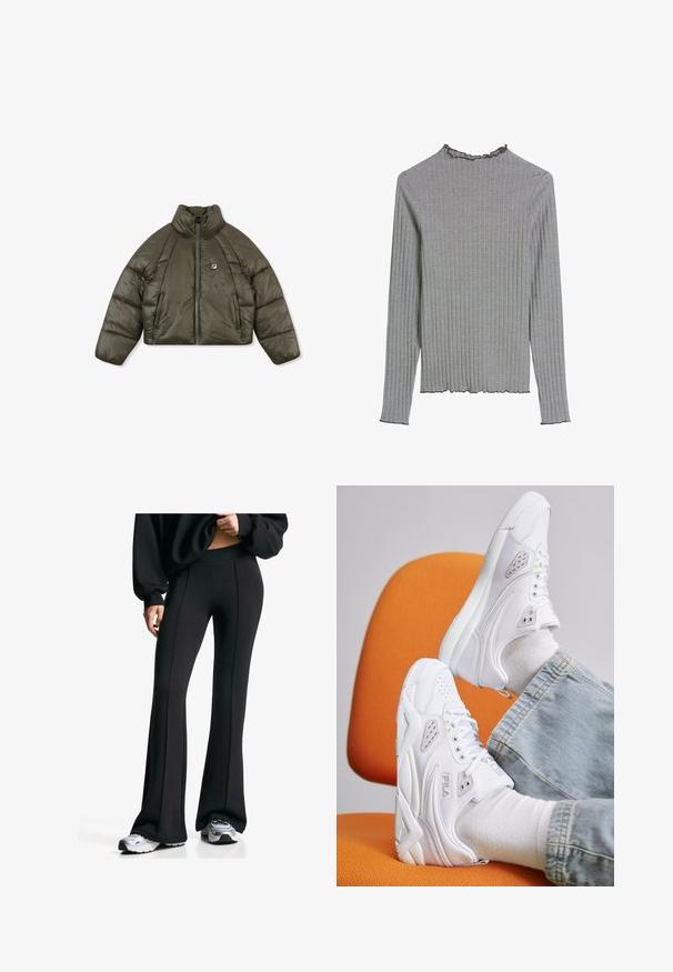 Zalando