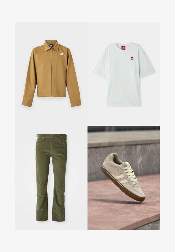 Zalando