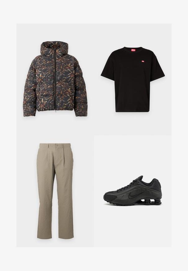 Zalando