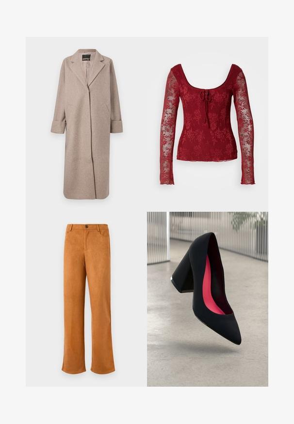 Zalando