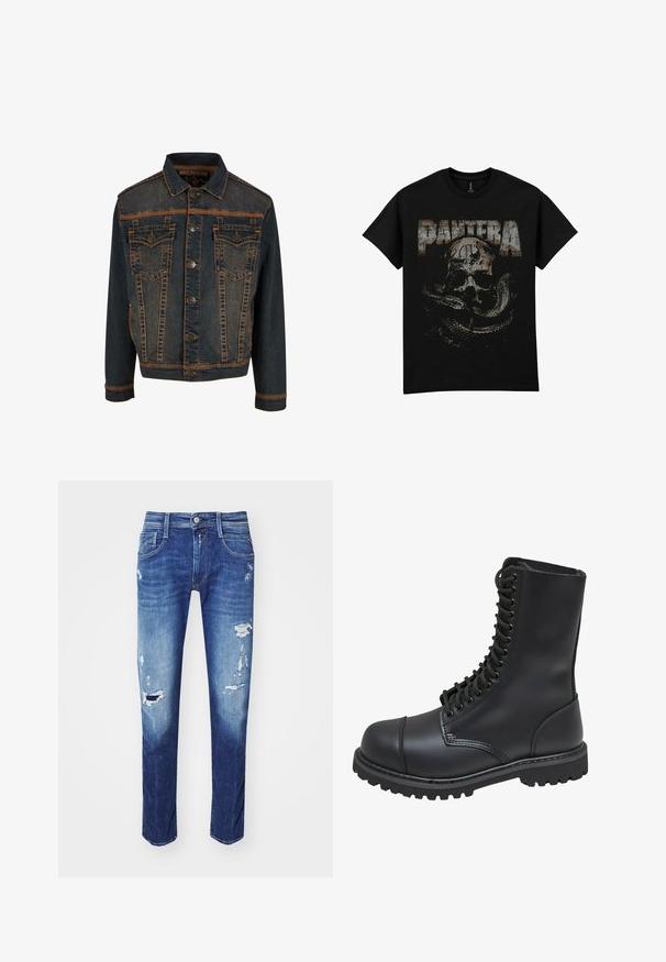 Zalando