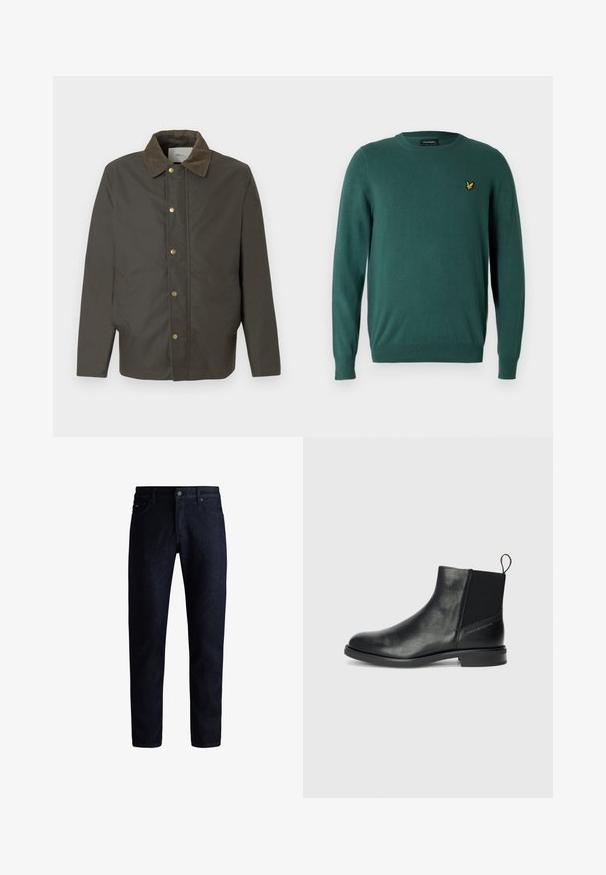 Zalando