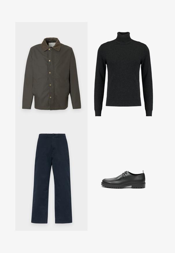 Zalando