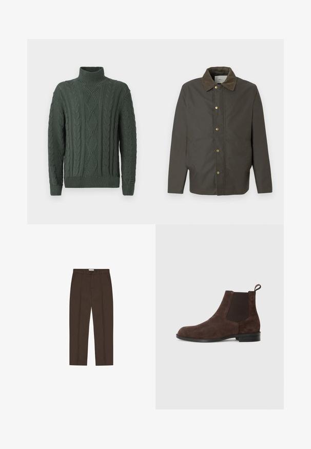 Zalando