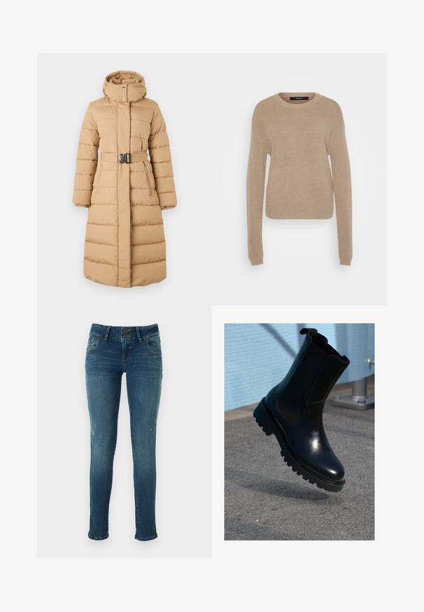 Zalando