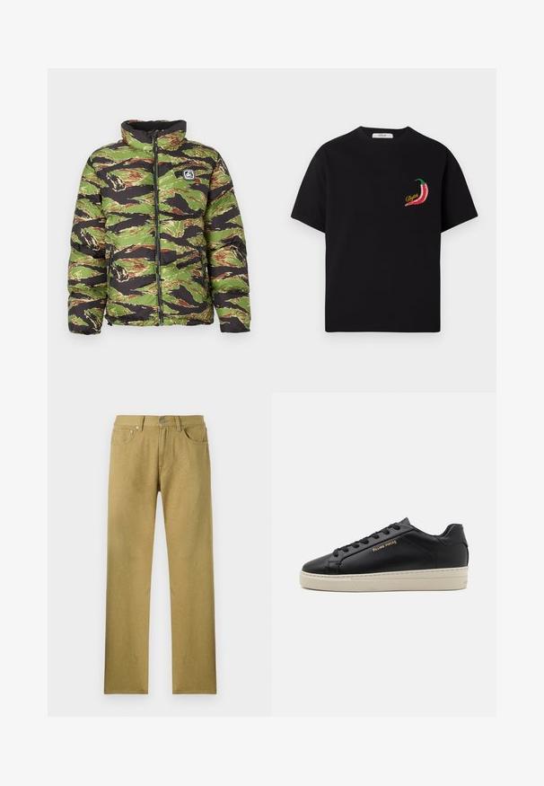 Zalando