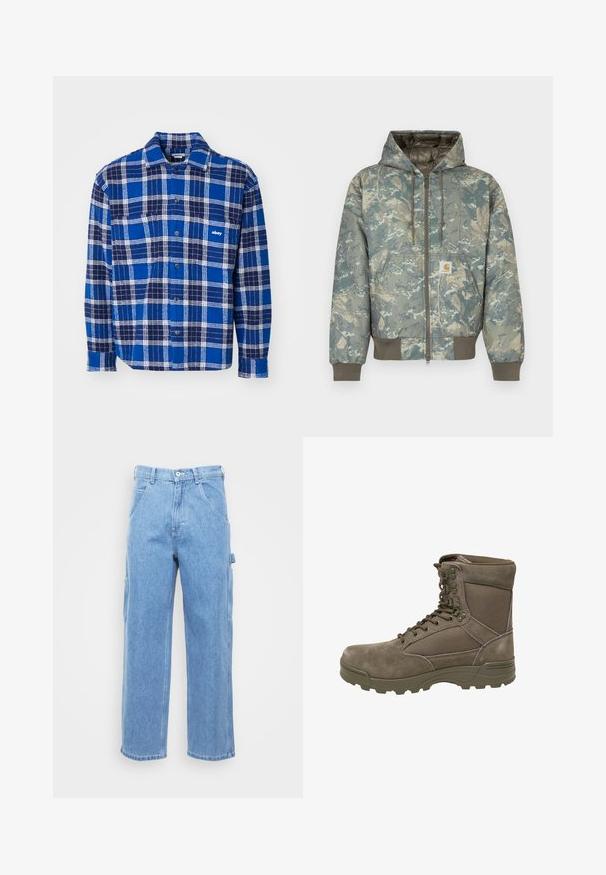 Zalando