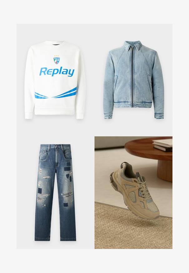 Zalando