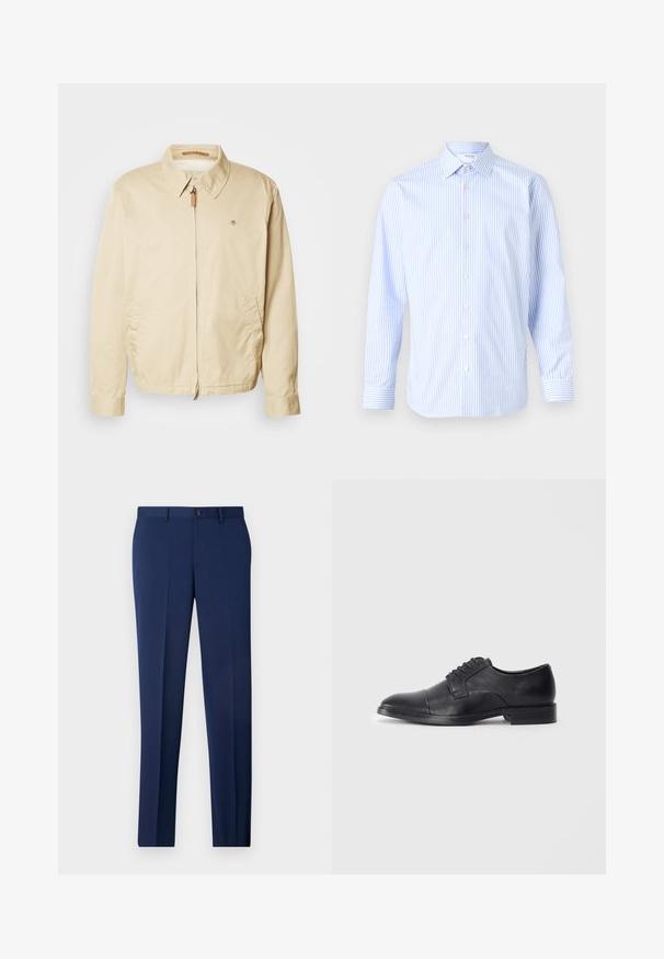 Zalando