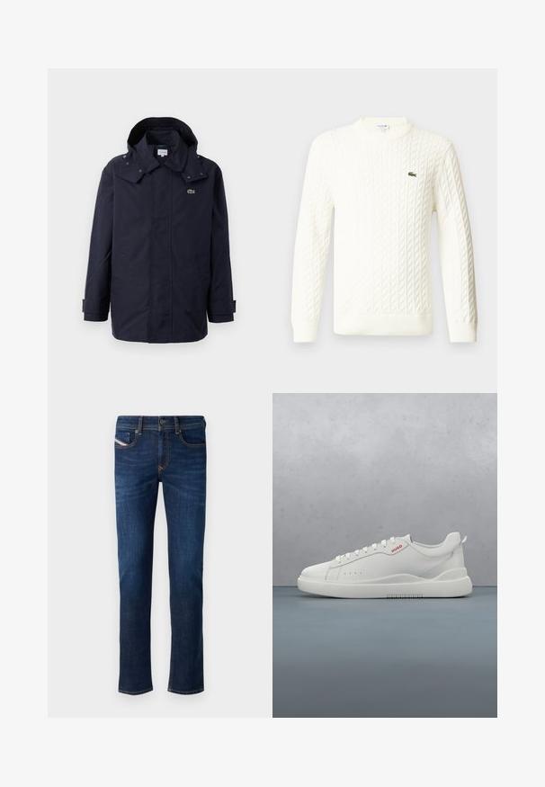 Zalando