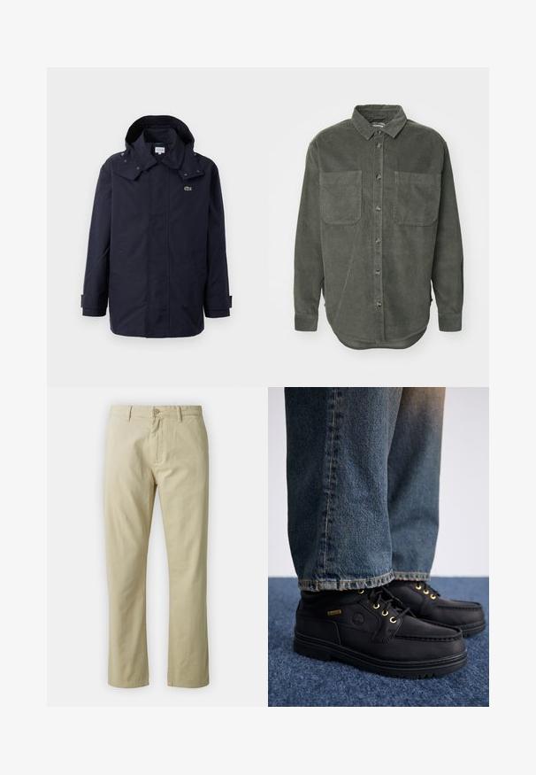 Zalando