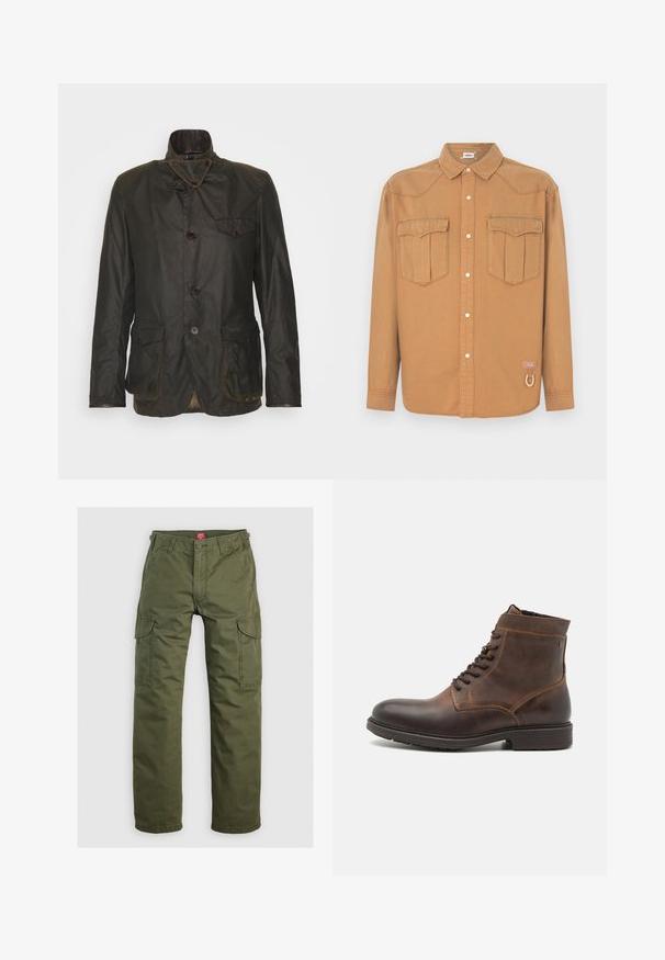 Zalando