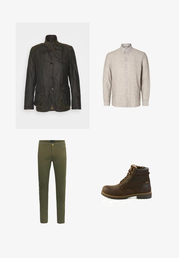 Zalando