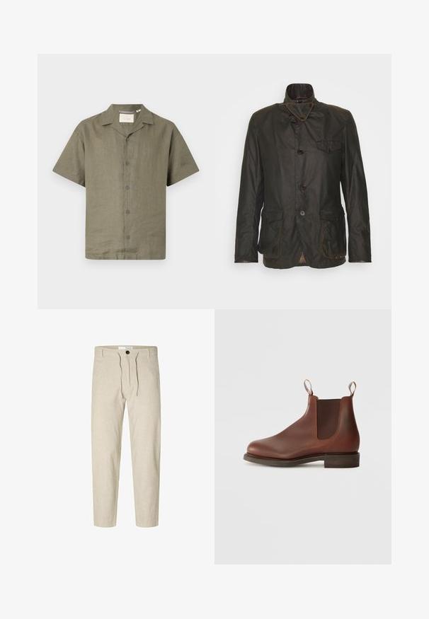 Zalando