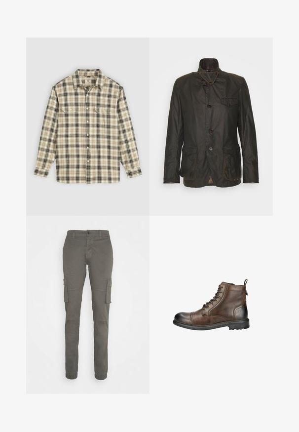 Zalando