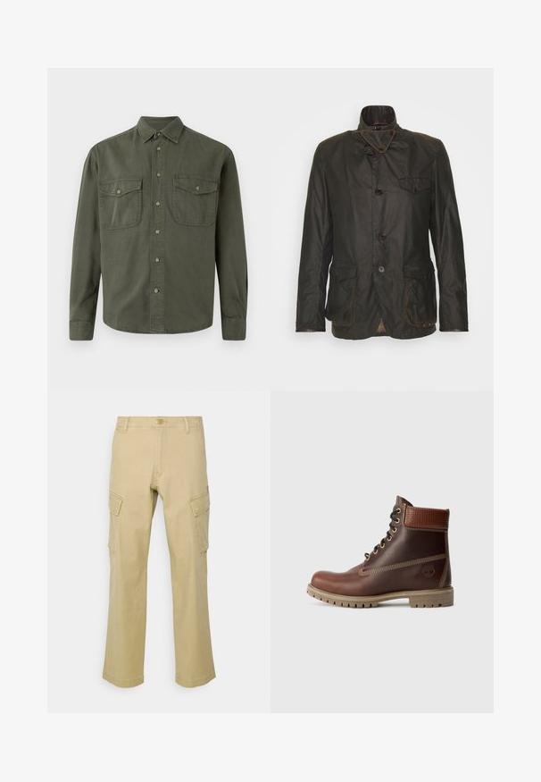 Zalando