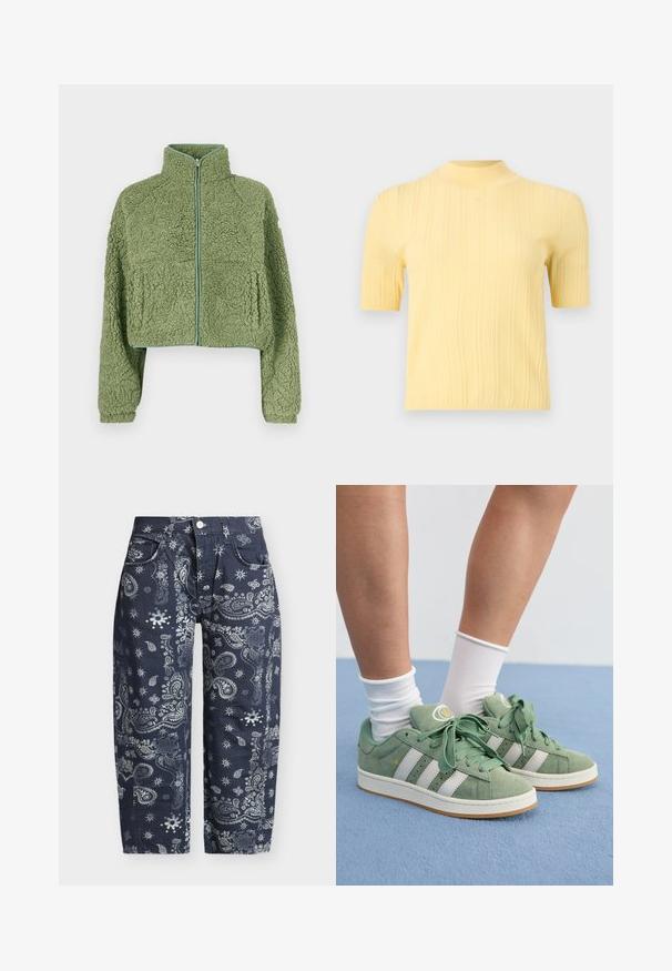 Zalando