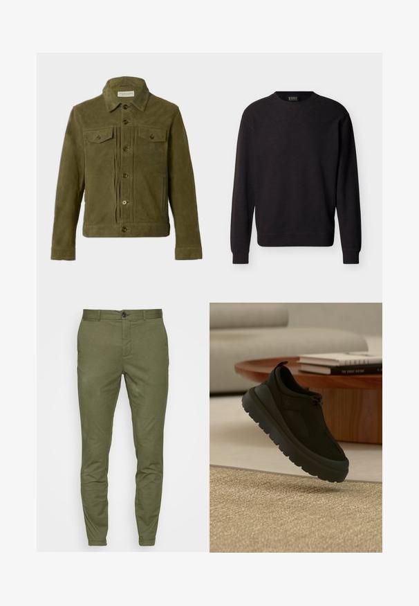 Zalando