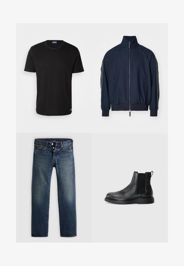 Zalando
