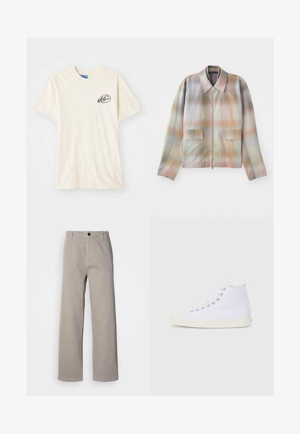 Zalando