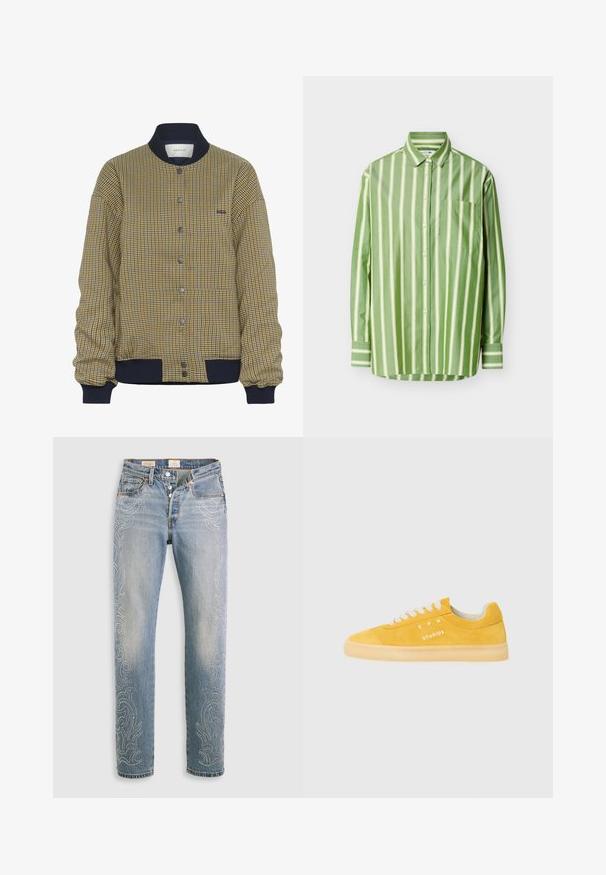 Zalando