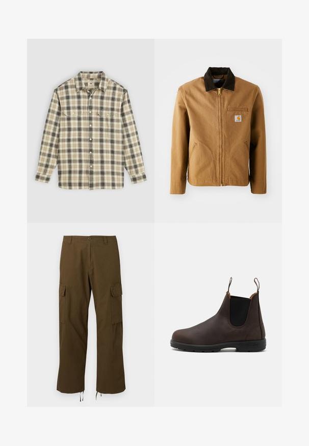 Zalando