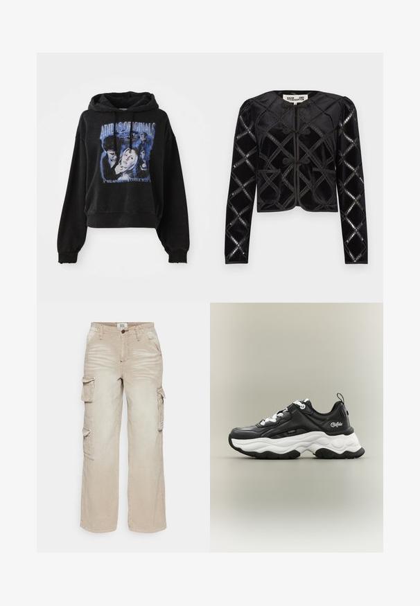 Zalando