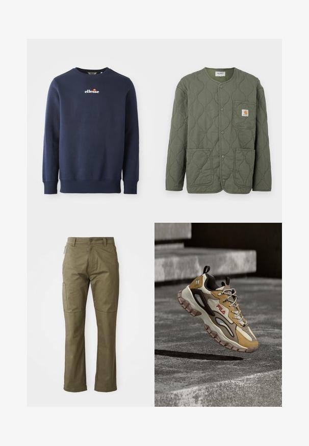 Zalando