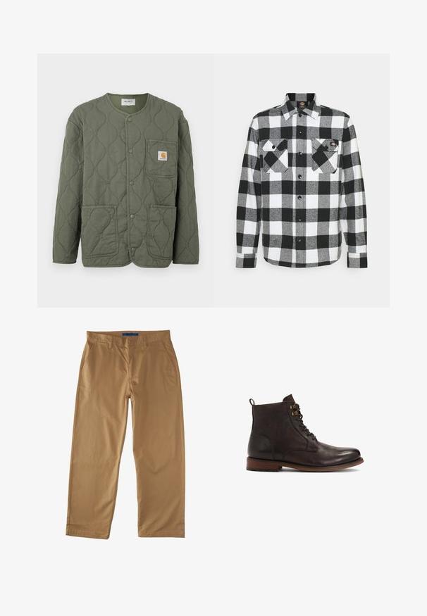 Zalando