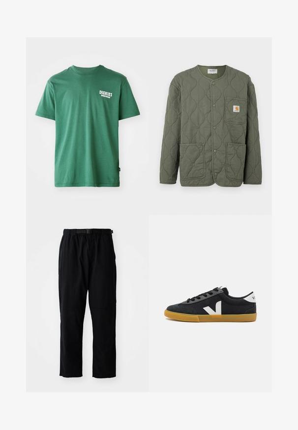 Zalando