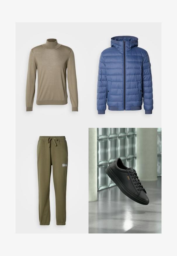 Zalando