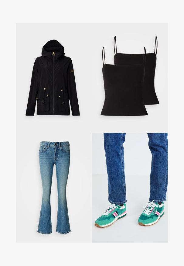 Zalando