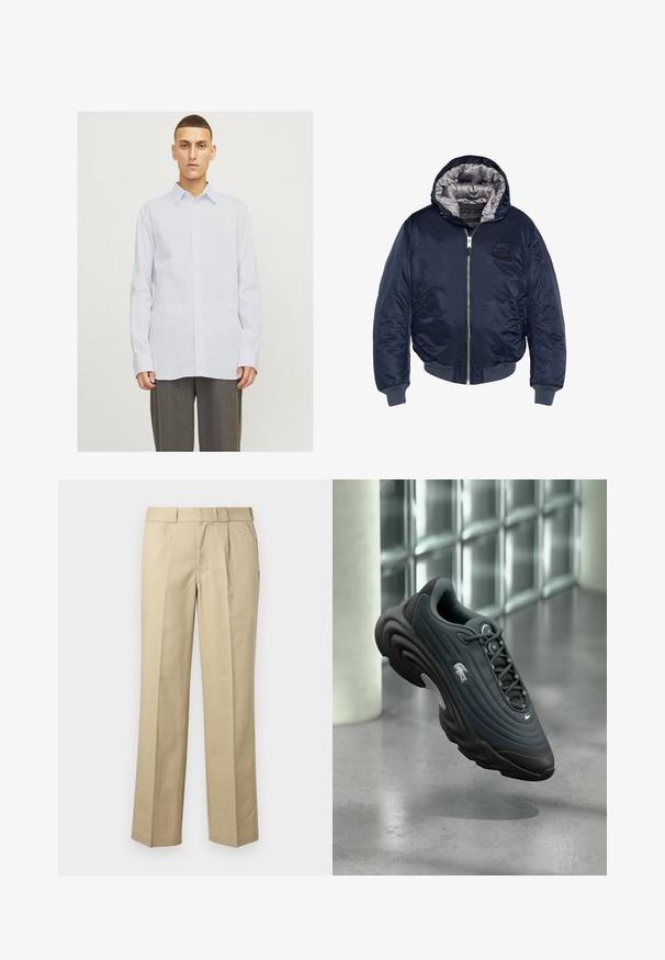 Zalando