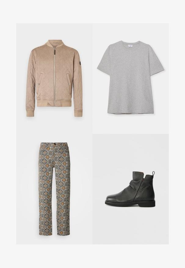 Zalando