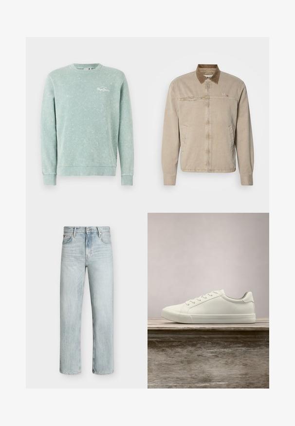 Zalando