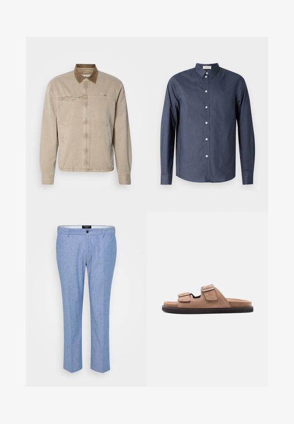 Zalando