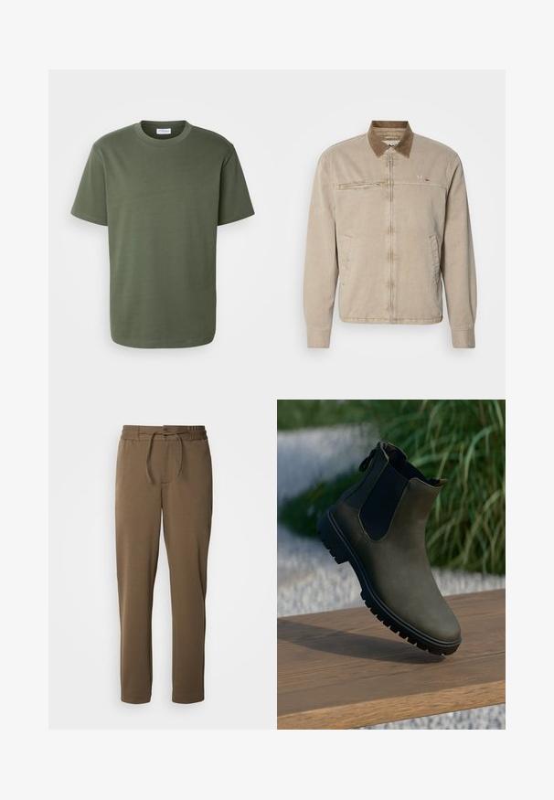 Zalando