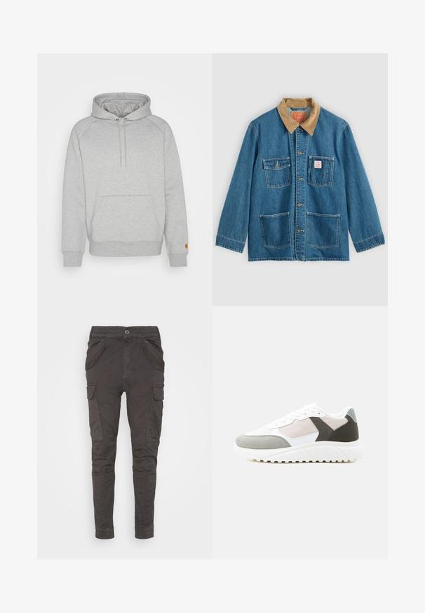 Zalando
