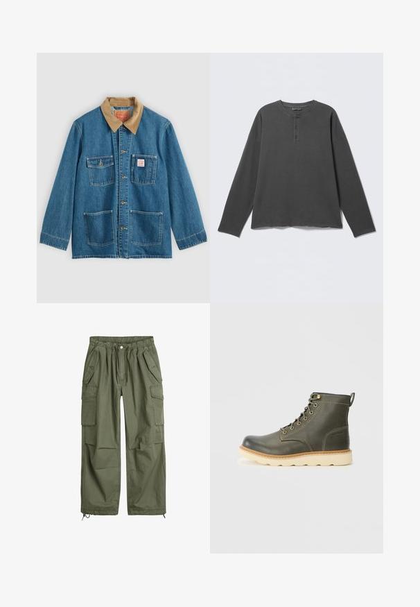Zalando