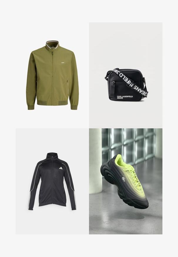 Zalando