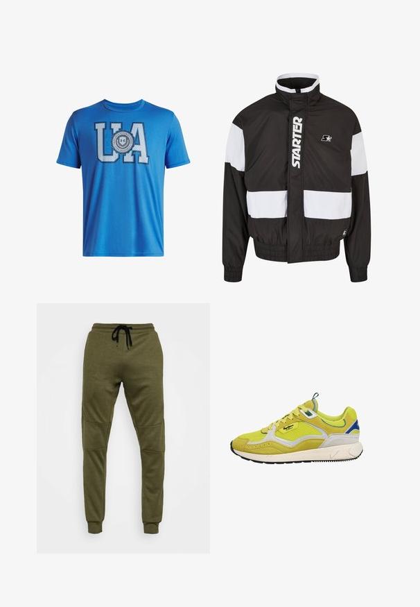 Zalando