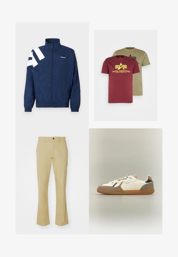 Zalando