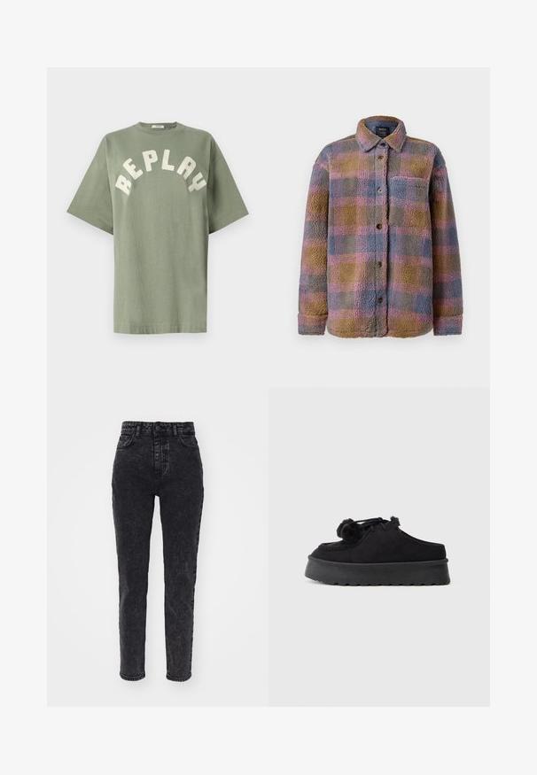 Zalando