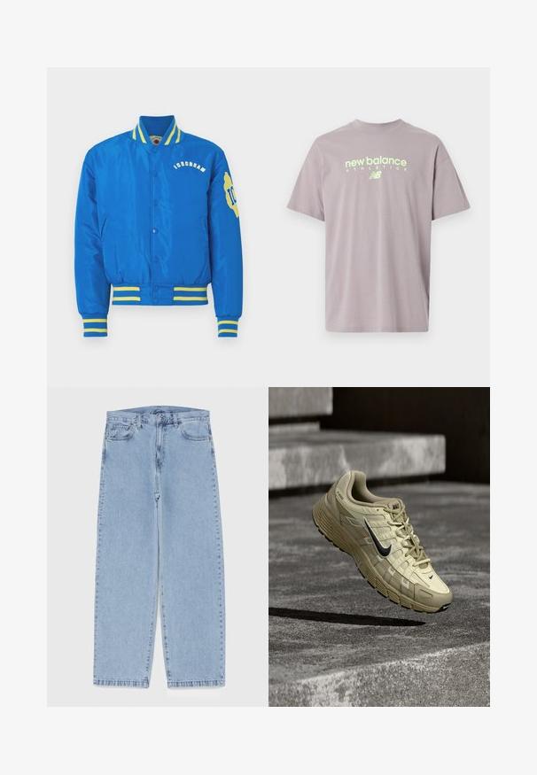 Zalando