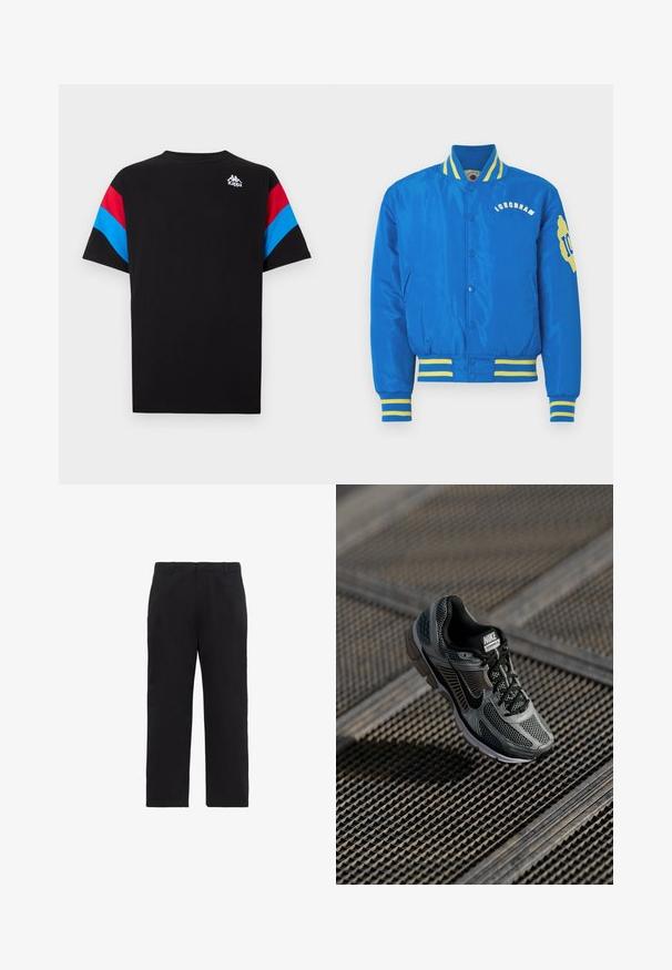 Zalando